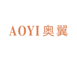 奥翼 第16类办公工具商标图样