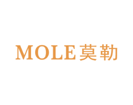 莫勒 第16类办公工具商标图样