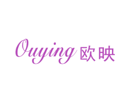 欧映 第16类办公工具商标图样