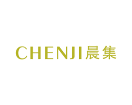 晨集 第16类办公工具商标图样
