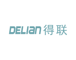 得联 第16类办公工具商标图样