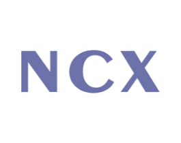 NCX 第16类办公工具商标图样