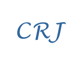 CRJ 第14类珠宝钟表商标图样