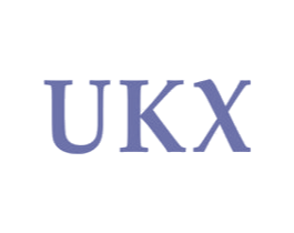 UKX 第14类珠宝钟表商标图样