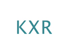 KXR 第14类珠宝钟表商标图样