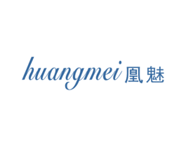 凰魅 第14类珠宝钟表商标图样