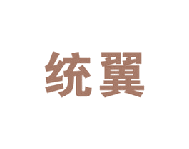 统翼 第12类运输工具商标图样