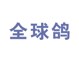 全球鸽 第12类运输工具商标图样