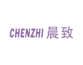 晨致 第12类运输工具商标图样