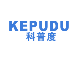 科普度 第11类家用电器商标图样