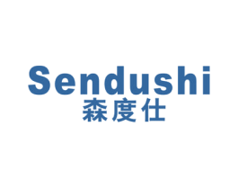 森度仕 第11类家用电器商标图样