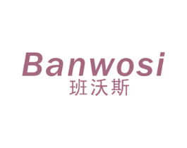 班沃斯 第11类家用电器商标图样