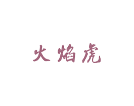 火焰虎 第11类家用电器商标图样