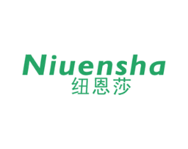 纽恩莎 第11类家用电器商标图样