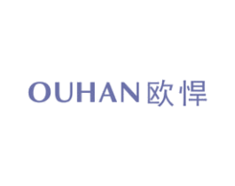 欧悍 第11类家用电器商标图样