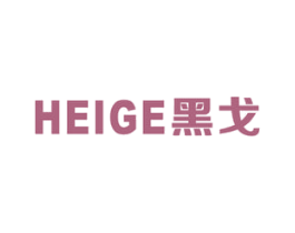 黑戈 第9类科学仪器商标图样