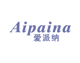 爱派纳 第9类科学仪器商标图样