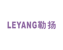 勒扬 第9类科学仪器商标图样