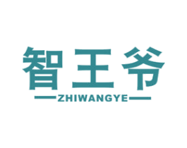 智王爷 第9类科学仪器商标图样