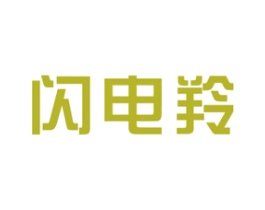 闪电羚 第9类科学仪器商标图样