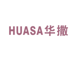 华撒 第9类科学仪器商标图样