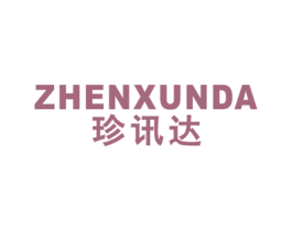 珍讯达 第9类科学仪器商标图样