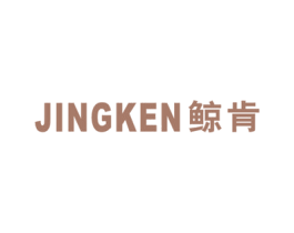 鲸肯 第9类科学仪器商标图样