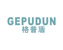 格普盾 第9类科学仪器商标图样