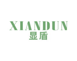 显盾 第9类科学仪器商标图样