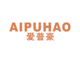 爱普豪 第9类科学仪器商标图样