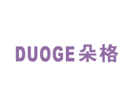 朵格 第9类科学仪器商标图样
