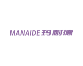 玛耐德 第9类科学仪器商标图样