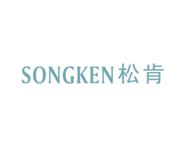 松肯 第9类科学仪器商标图样