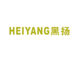 黑扬 第9类科学仪器商标图样