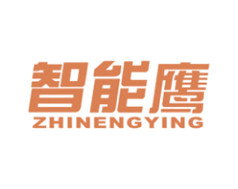 智能鹰 第9类科学仪器商标图样