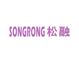 松融 第9类科学仪器商标图样