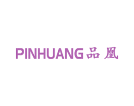 品凰 第9类科学仪器商标图样