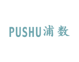 浦数 第9类科学仪器商标图样