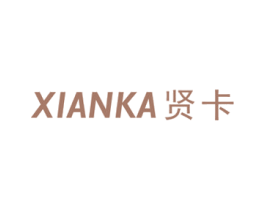 贤卡 第9类科学仪器商标图样