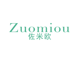 佐米欧 第9类科学仪器商标图样