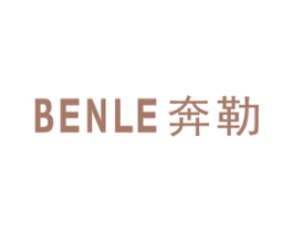 奔勒 第9类科学仪器商标图样
