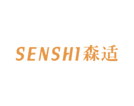 森适 第9类科学仪器商标图样