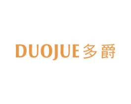 多爵 第9类科学仪器商标图样