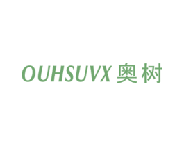 奥树 OUHSUVX 第9类科学仪器商标图样