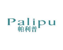 帕利普 第9类科学仪器商标图样