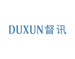 督讯 第9类科学仪器商标图样