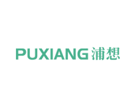 浦想 第9类科学仪器商标图样