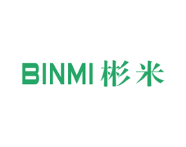 彬米 第9类科学仪器商标图样