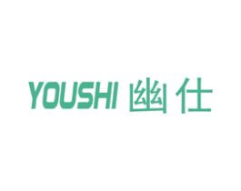 幽仕 第9类科学仪器商标图样