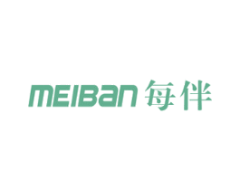 每伴 第7类机械设备商标图样